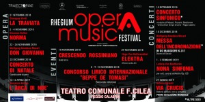 Rhegium Opera Musica cartellone