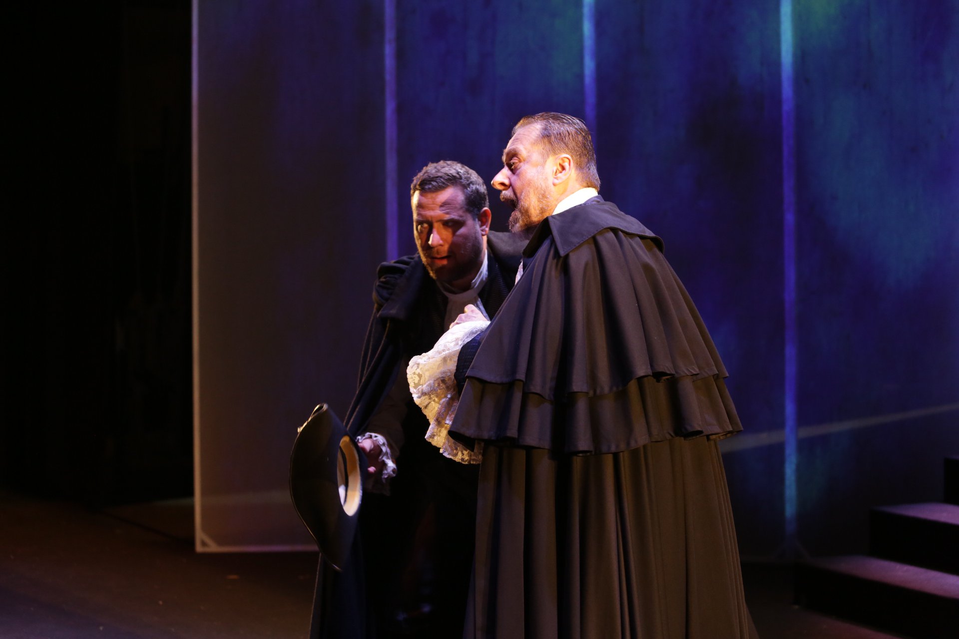 Domani e domenica “Don Giovanni” di Mozart al Cilea di Reggio Calabria con un cast stellare
