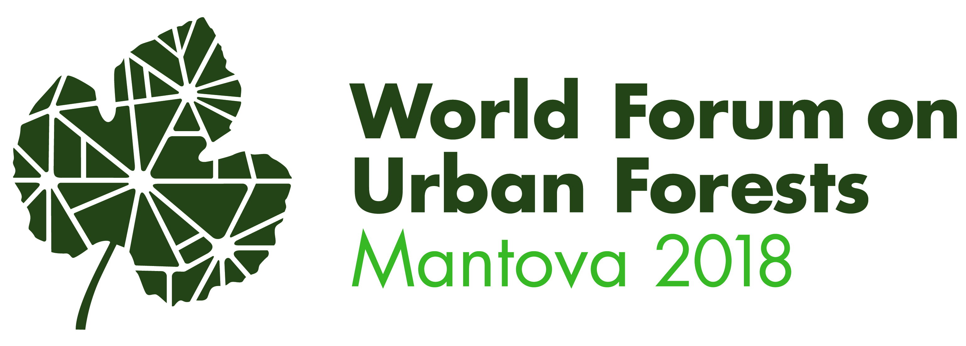 Dal 28 novembre al 1 dicembre a Mantova il primo World Forum on Urban Forests