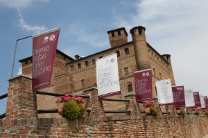Castello di Grinzane Cavour - bd