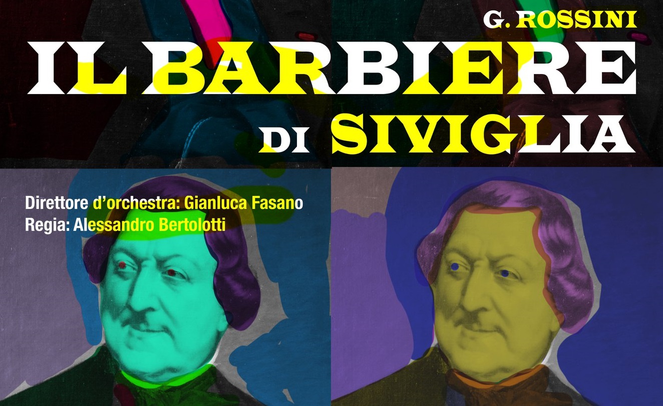 “Il barbiere di Siviglia” di Rossini all’Alfieri di Asti