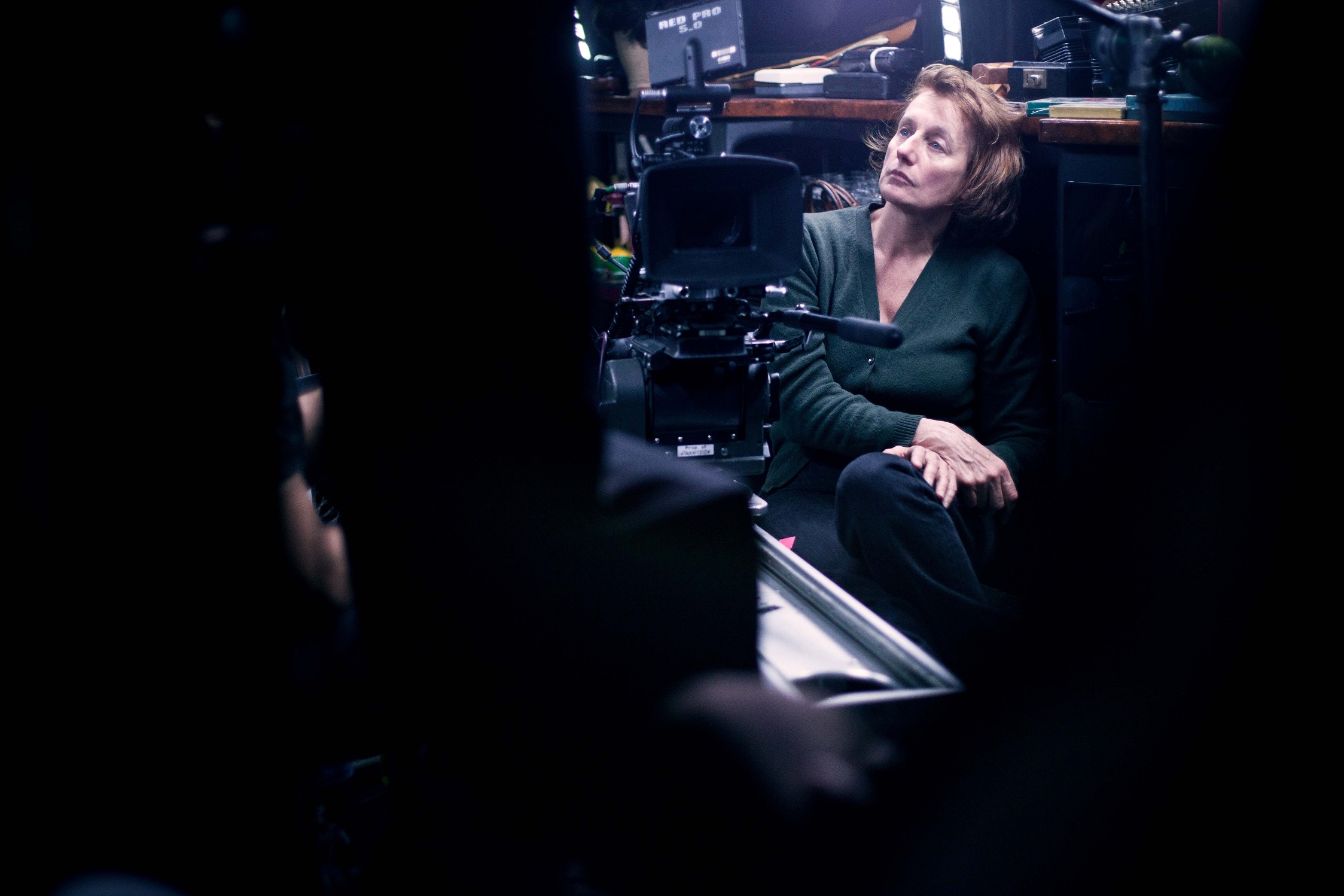 New Desire – Omaggio a Chantal Akerman al Cinema Massimo il 23 e 24 febbraio