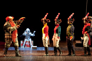 Pinocchio di P. Valtinoni - Foto Ramella&Giannese - © Teatro Regio Torino [057]