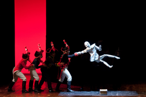 Pinocchio di P. Valtinoni - Foto Ramella&Giannese - © Teatro Regio Torino [067]