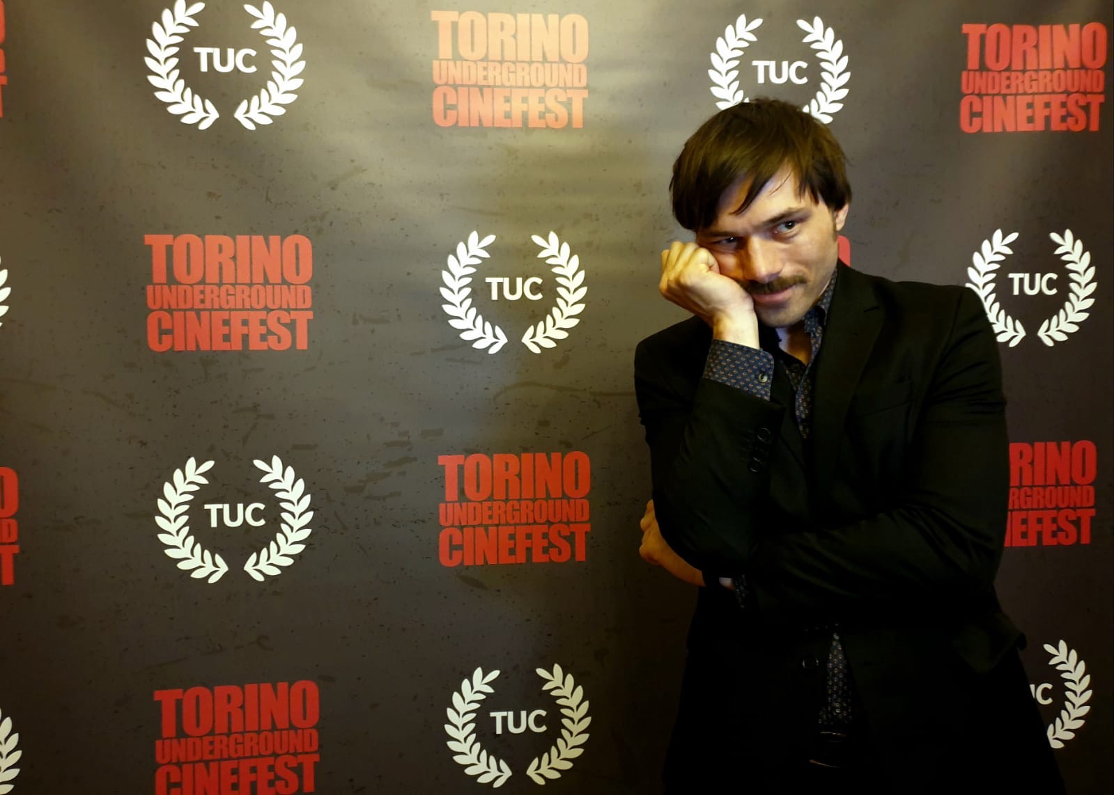 Quasi ottocento passaggi per il primo giorno del VI Torino Underground Cinefest