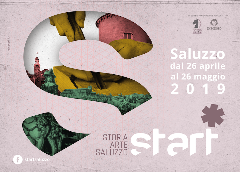 START/storia e arte Saluzzo: un mese di mostre ed eventi a partire dal 26 aprile