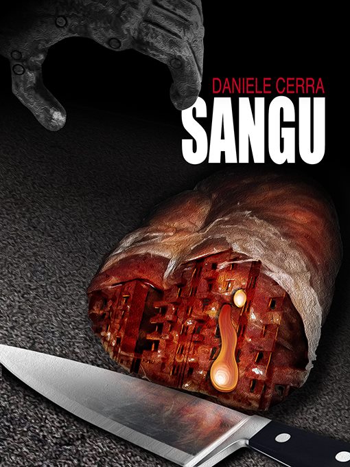 “Sole, mare, peperoncino e pistole”: la Calabria di “Sangu”, primo romanzo di Daniele Cerra