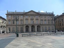 Conservatorio di Torino più piazza