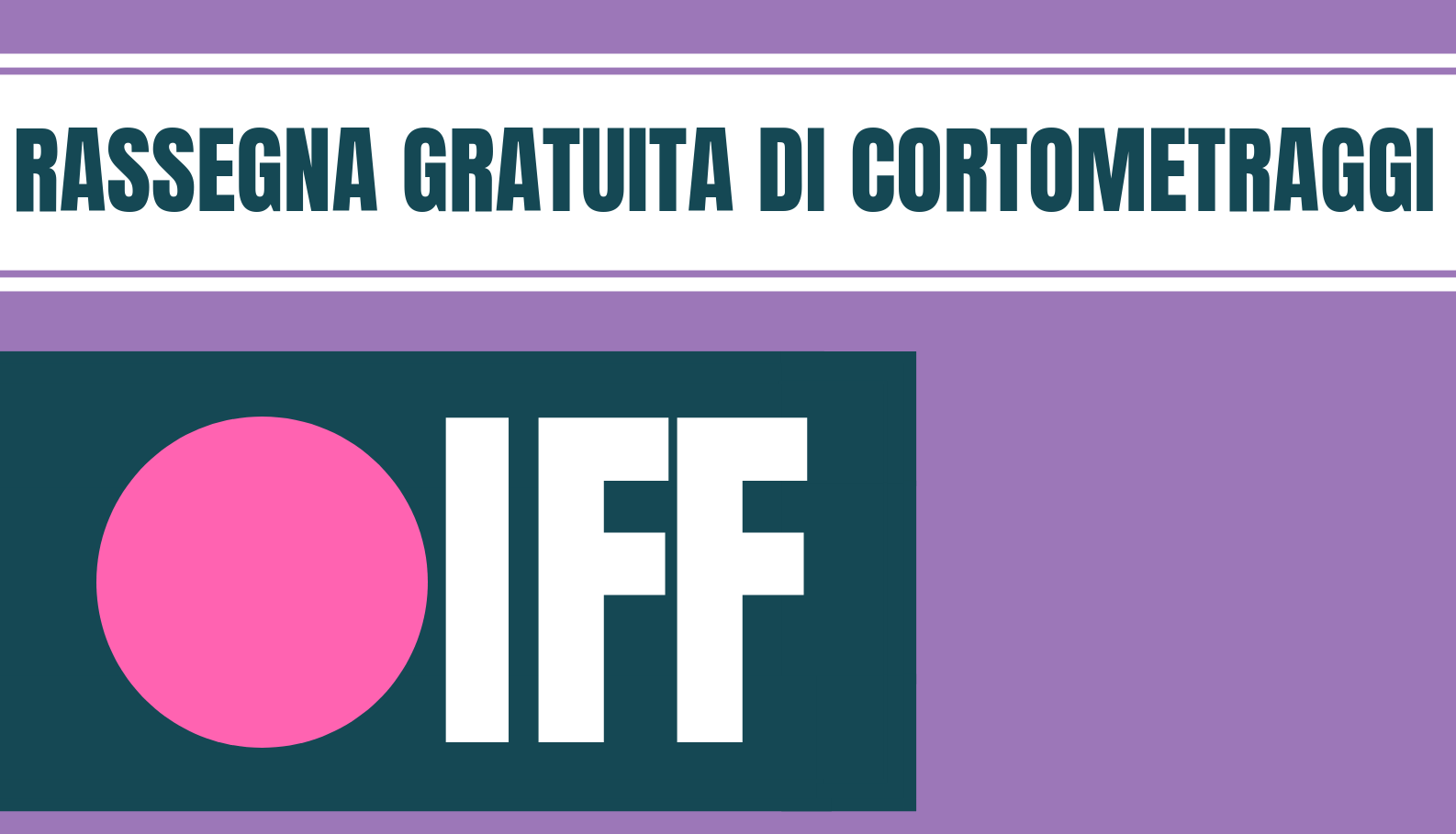 Mercoledì 22 maggio OIFF al Cine Teatro Baretti di Torino