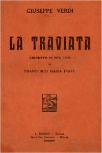 la traviata_libretto