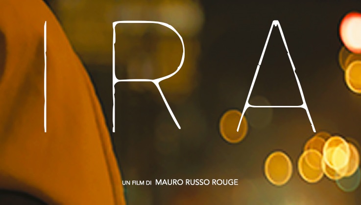 “Ira” di Mauro Russo Rouge stasera sbarca a Tortona