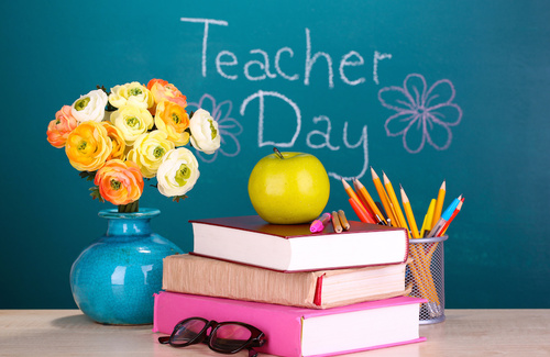 La Giornata Mondiale per gli Insegnanti… qualche riflessione