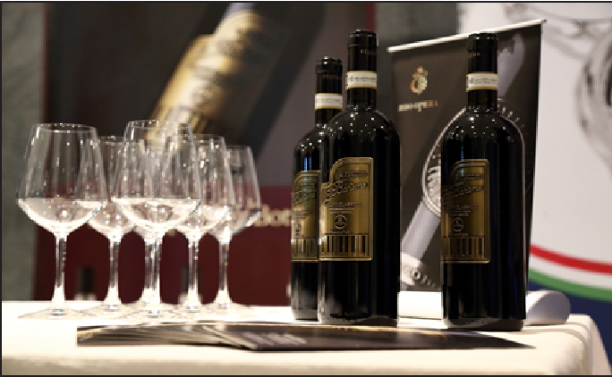 HBO Opera unisce il vino e l’opera… un progetto vincente!