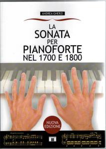 La sonata per pianoforte