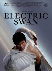 ELECTRIC-SWAN-Poster