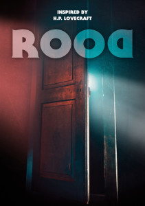 Rood-poster