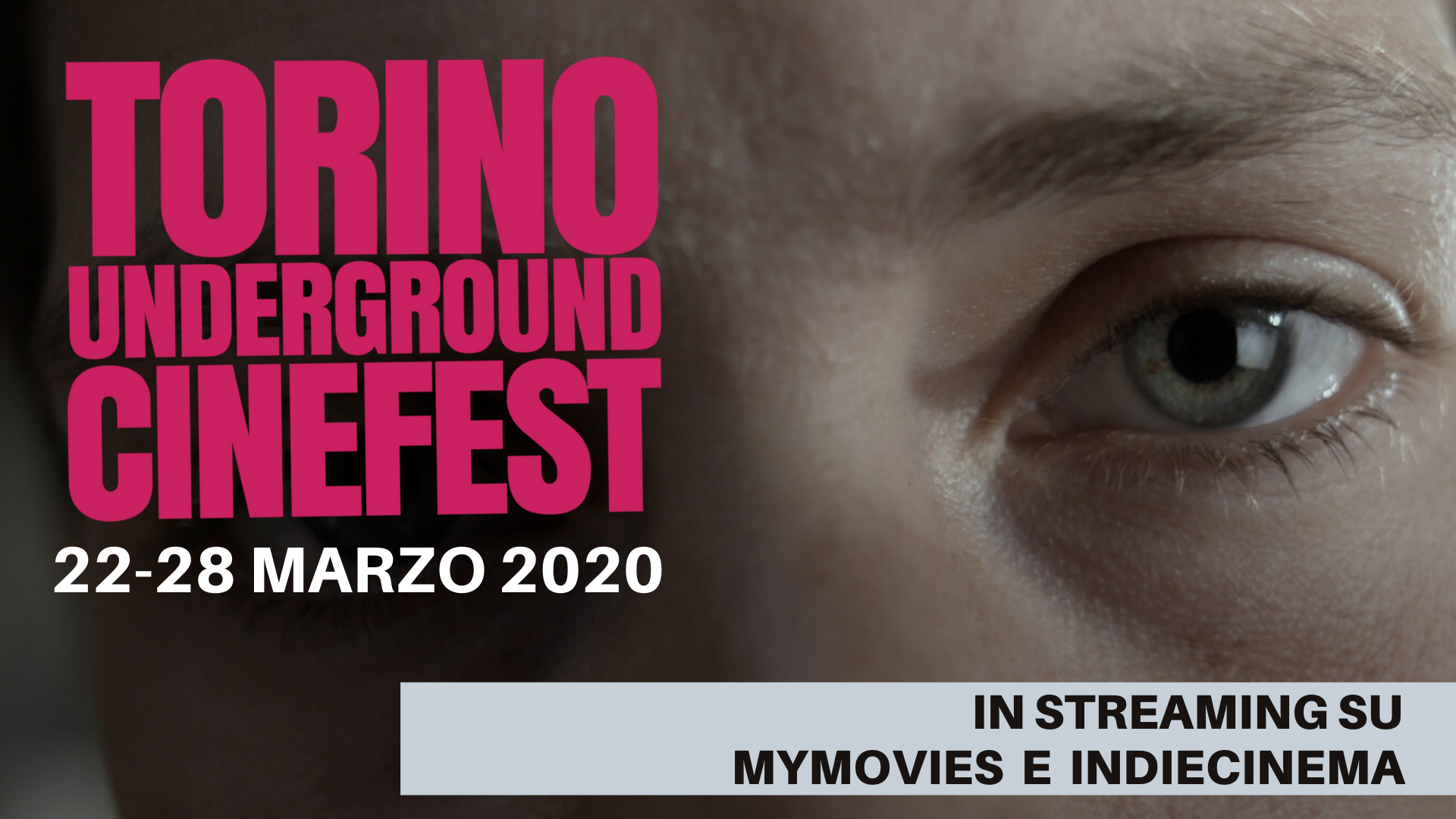 L’ultimo giorno del settimo Torino Underground Cinefest