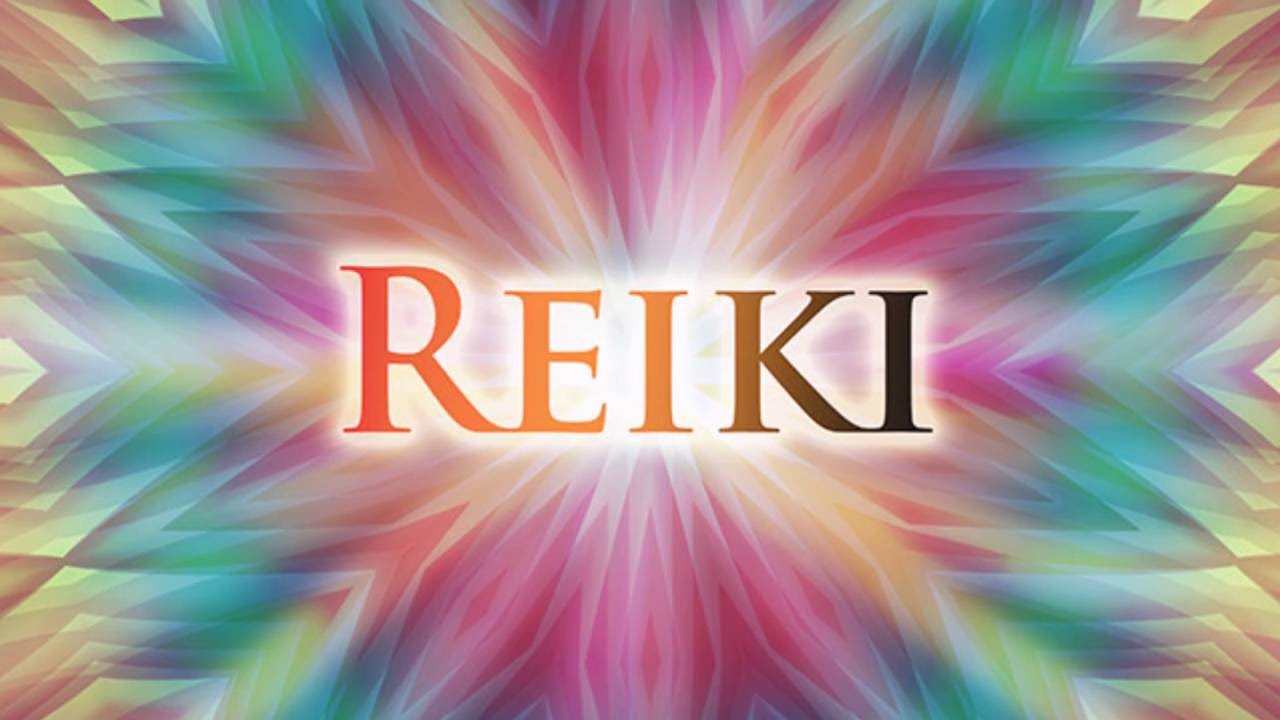 Primo Livello di Reiki in doppia versione: online e aula