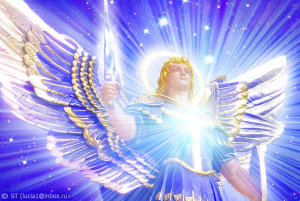 arcangelo-michele-arcangelo Michele forza