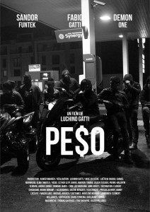 PESO-poster