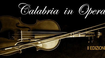 Calabria in opera_II edizione