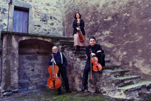 Il Furibondo String Trio, credits Giacomo Bona