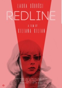 Redline-poster