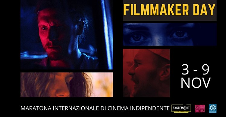 “Simon pleure” e “L’ultimo uomo che dipinse il cinema”: i vincitori del VI Filmmaker Day on demand