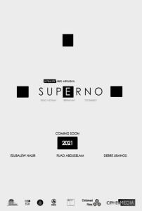 Superno-poster