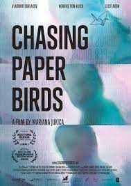 CHASING PAPER BIRDS.poster