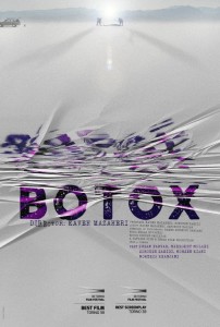BOTOX-poster
