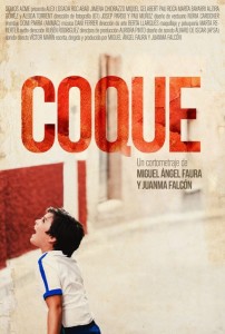 COQUE-poster