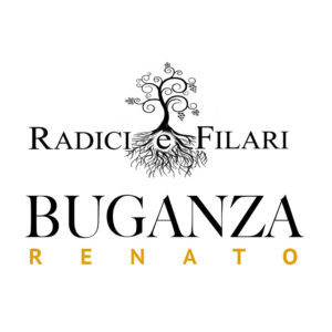 Logo Radici e Filari e Renato Buganza