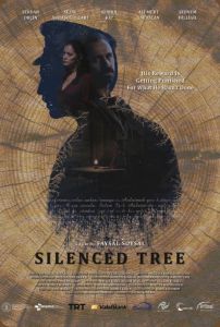 Silenced-Tree-poster