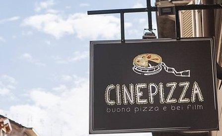 Cinepizza 2.0. Un universo oltre la pizza… un evento di condivisione