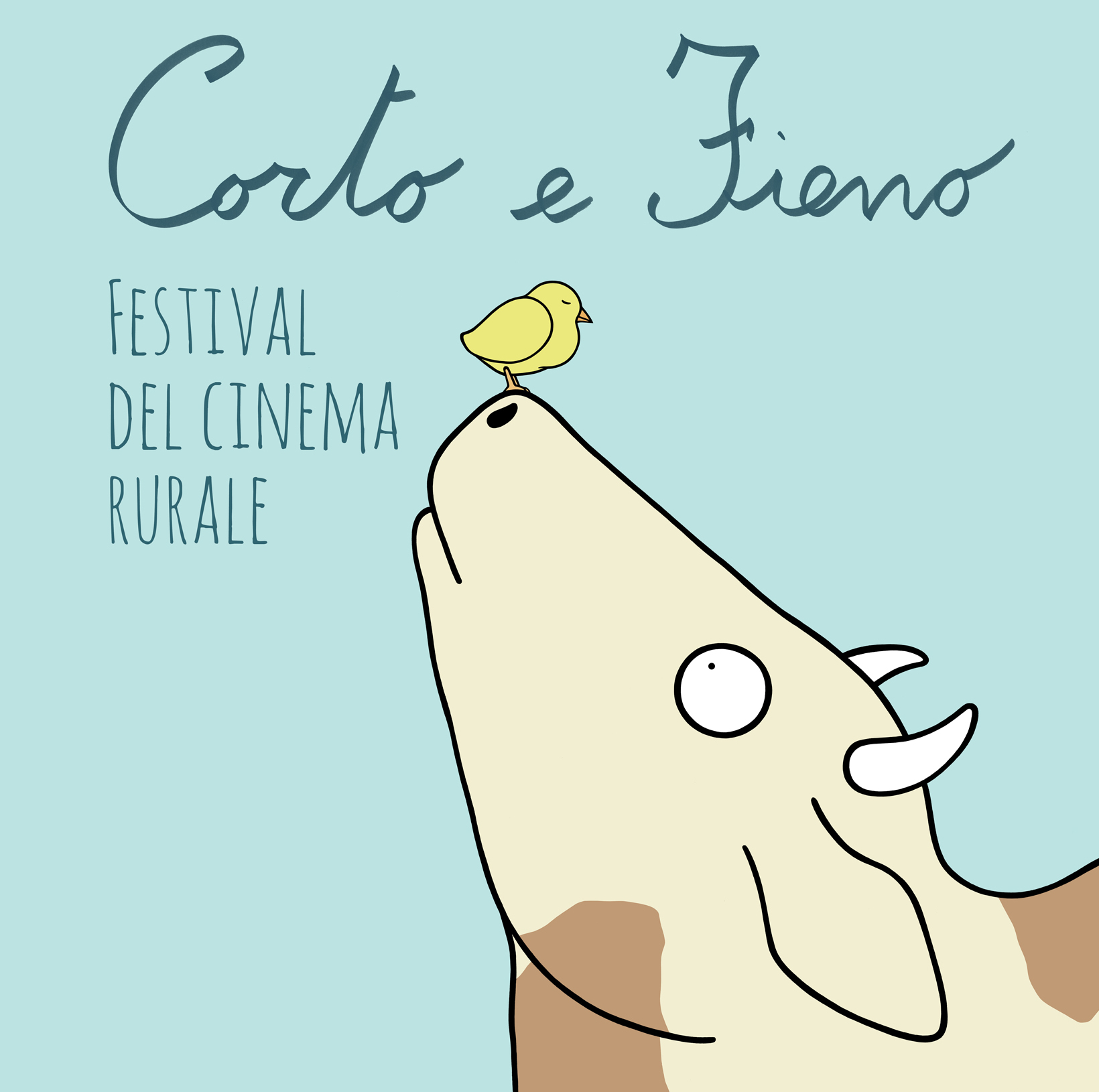 Inizia oggi sul lago d’Orta la dodicesima edizione di Corto e Fieno – Festival del cinema rurale