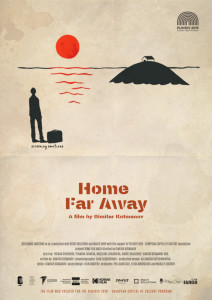 Home Far Away