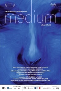 Medium-Poster