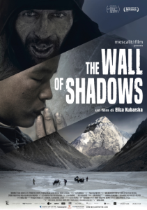 The Wall of Shadows_poster