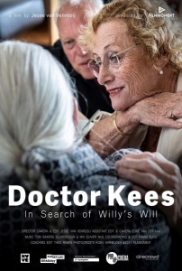 Doctor-Kees-In-Search-of-Willys-Will-poster