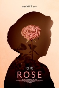 Rose-poster