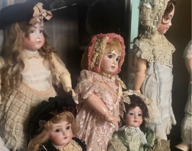 A Torino dal 26 al 29 maggio la mostra “Passione bambole” curata dall’Associazione Malaika Angels Onlus