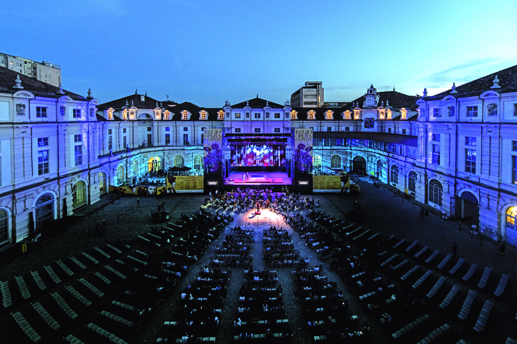“Carmen” di Bizet… il secondo appuntamento del Regio Opera Festival