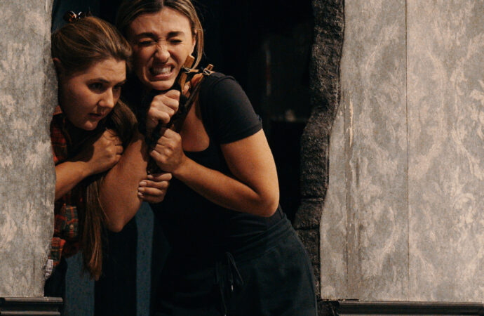 Hänsel e Gretel al piccolo Regio Puccini