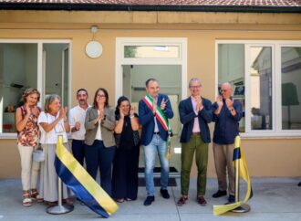First Place, un nuovo spazio per l’autonomia abitativa e l’inclusione a Torino