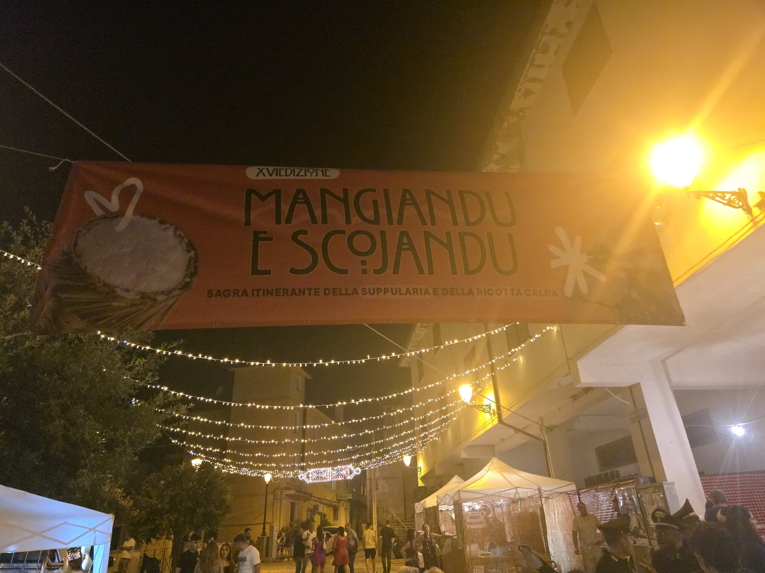 Antonimina, la festa della memoria: il 10 agosto torna la sagra tra ricotta calda, suppularia e antichi sapori