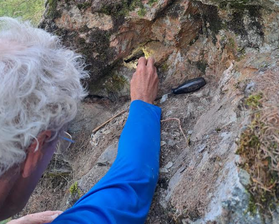 A Saint-Vincent la 46ma Borsa dei minerali e dei cristalli