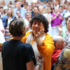 «C’è bisogno di un Amore grande»: la riflessione di Swami tra preghiera, discernimento e luce interiore