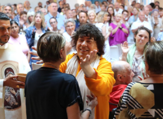 «C’è bisogno di un Amore grande»: la riflessione di Swami tra preghiera, discernimento e luce interiore