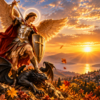 SAN MICHELE, L’ARCANGELO DELL’AUTUNNO